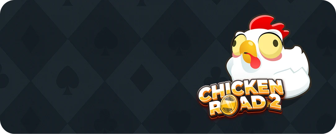 +120% bonus on Chicken Road 2 Game deposit